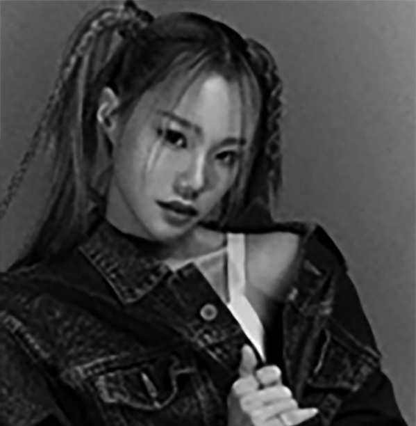 Kim Eun-sun
